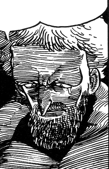 Ugolino della Gherardesca