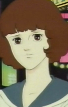 Kurebayashi, Yoshie