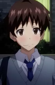 Yoshida, Kaoru