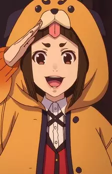 Yamato, Inaho Image