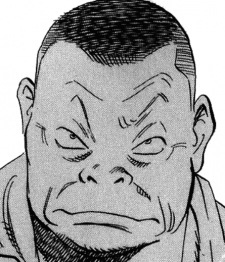 Fukuda, Keitaro