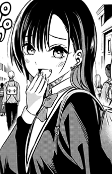capa de mangá de Aquarius, Aria