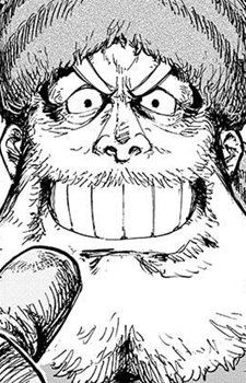 ルートヴィヒ・ゼペット