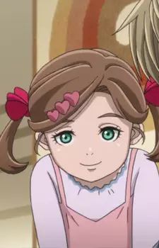 Cazellnu's Second Daughter image