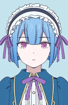 Iridescence, Charolles