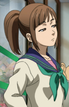 Imagem de Mai Sawano,