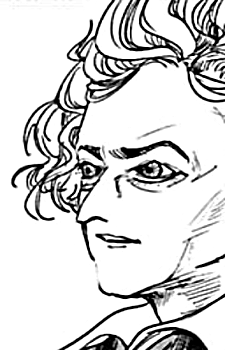 Ludwig van Beethoven