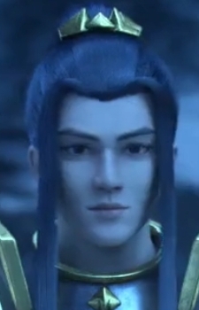 Liang Wen (Xue Ying Ling Zhu 2nd Season) - Pictures - MyAnimeList.net