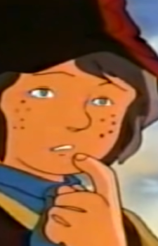 Gervais Petit
