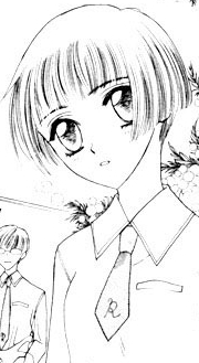 Nakata, Anzu