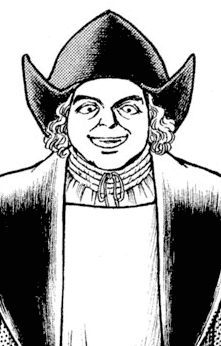 Crist&oacute;bal Col&oacute;n