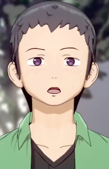 Okada (Chikan Shita Joshi*sei to Sonogo, Musabori Au Youna Doero Junai