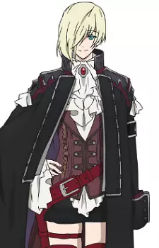 Desiderius, Christoffel