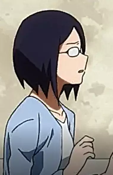 Tenya's Mother image