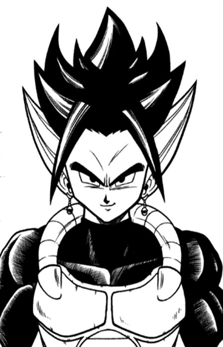 Vegeks: Xeno