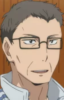 Tokonami's Coach image