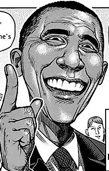 Mobama