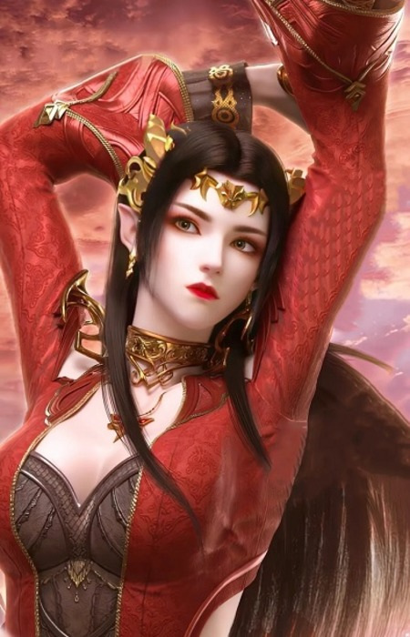 Cai Lin