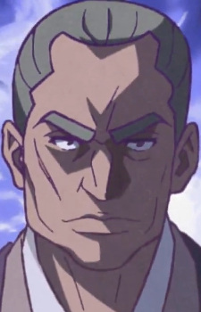 Imagem de Teizou Miyabe,