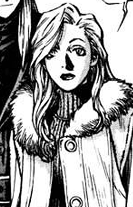 Mitsuko