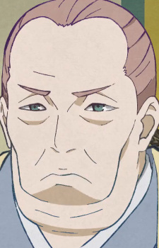 Imagem de Takachika Mouri,