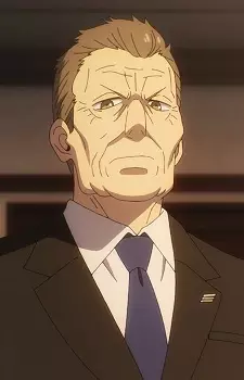 Minister Brantz image