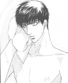 Imagen de Hirosue, Kenji