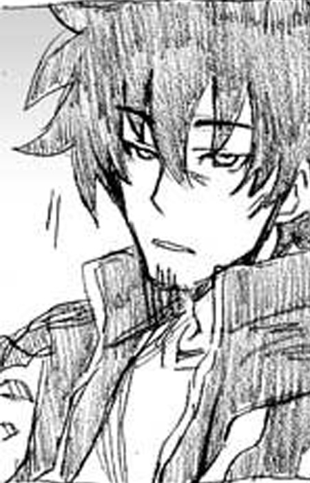 Masashi