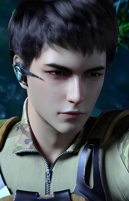 Sheng Wang