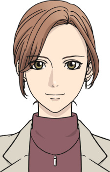 Akari Yamanashi,