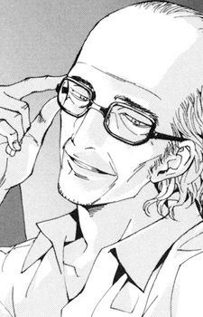 トーマス・ジェファーソン