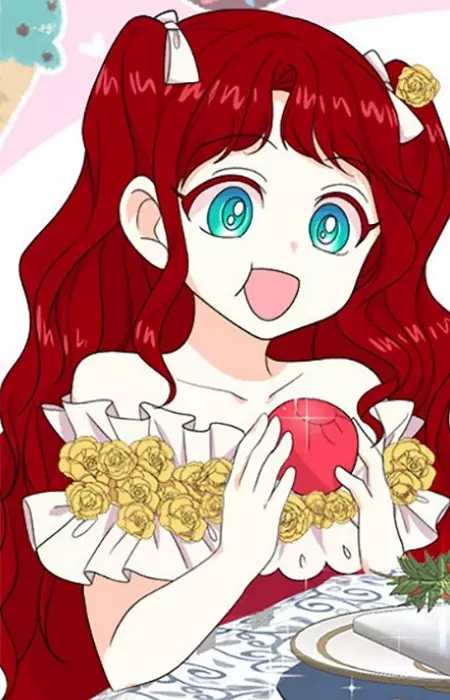 Gregorius, Lily