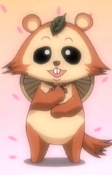 Tanuki