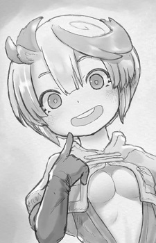 Tepasté (Made in Abyss) - Pictures 