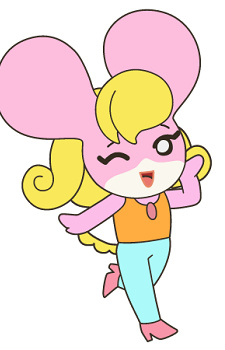 Imagem de Mother Mimi's