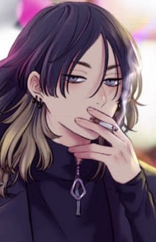 Kanae, Ryou