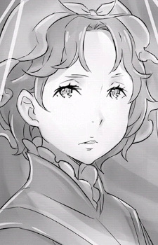 ハンナ・リグレット