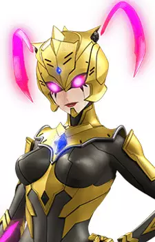 Valkyrie Image