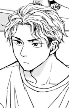 Hibiki (Gomashio to Pudding) - Pictures - MyAnimeList.net