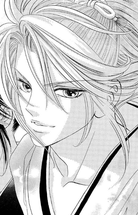 Hattori, Hanzou