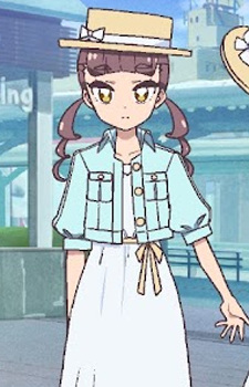 Yashima, Akari