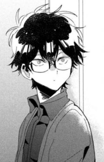 Karakter Takashiki, Yuito