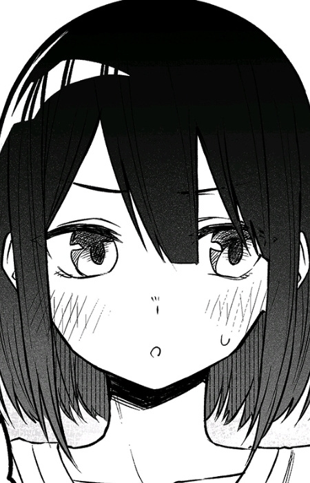Karakter Amemiya, Tsuyu