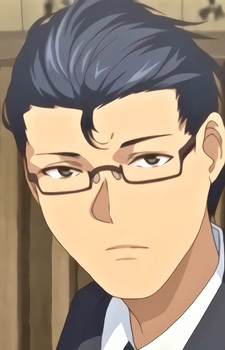 Jodou, Ichirou