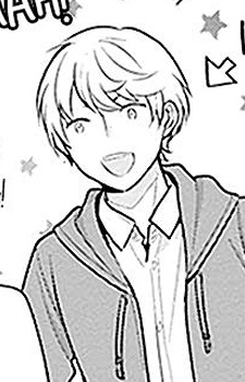 Inoue, Kenta