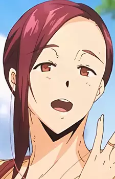 Kawamoto, Satsuki Image