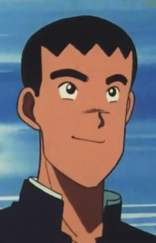 Ikawa, Tsuyoshi