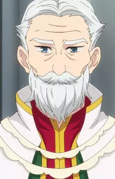 Regulus, Zephyrus Roa