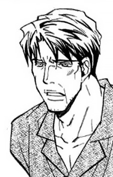 Sawamura, Father