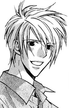 Sawamura, Yuuki